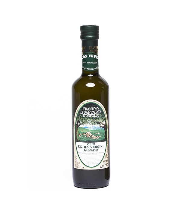 Olio extravergine di oliva Buon Frutto